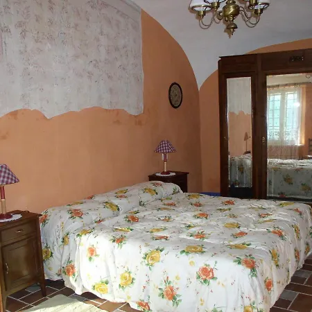 Apartment Iris 2